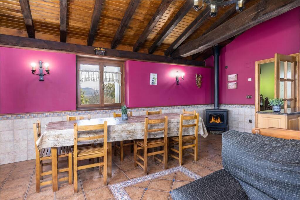 Etxeordekoa. Apartamento Con Encanto En Plena Naturaleza Aia Exterior photo